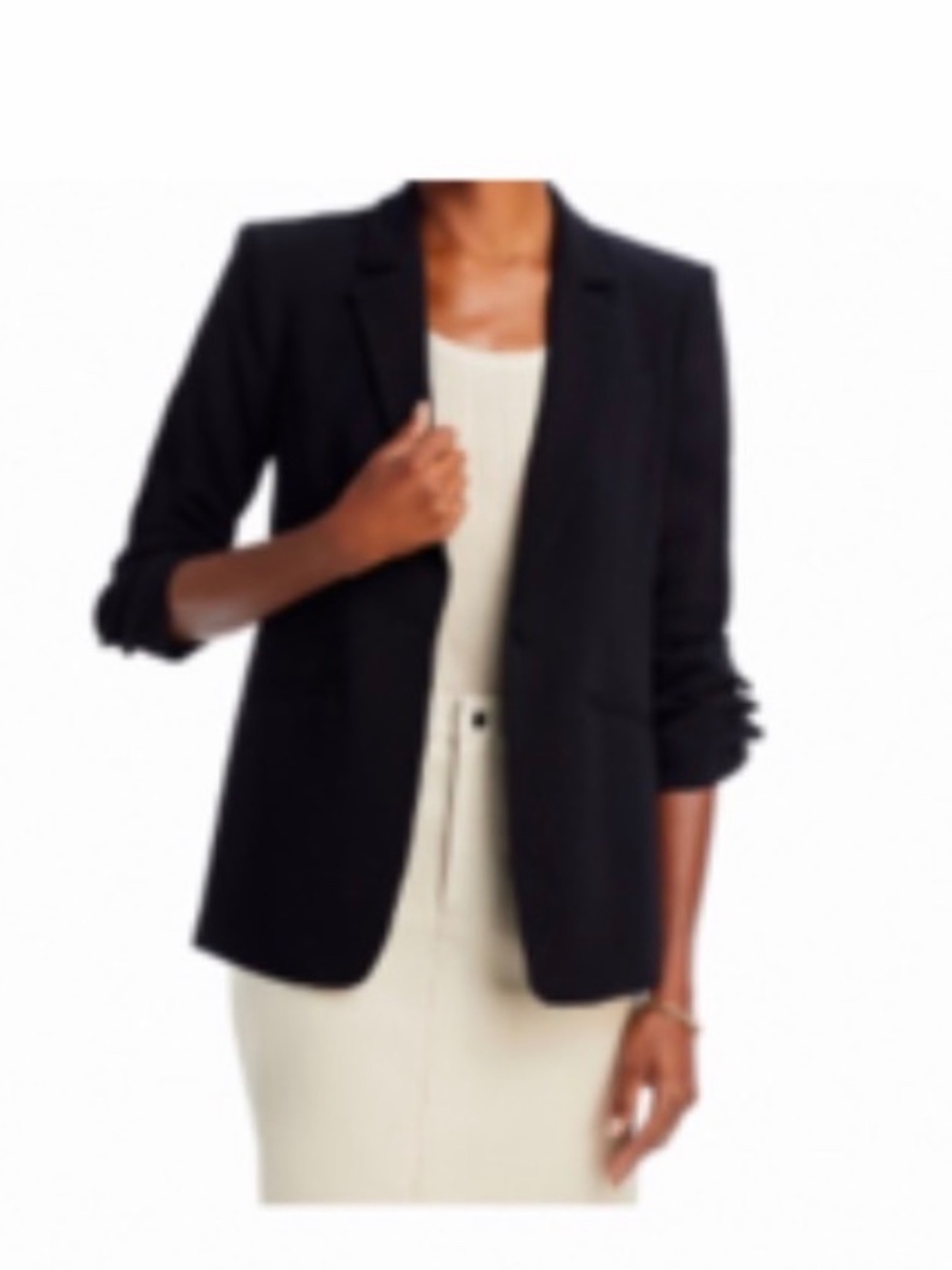 Cinq a Sept Blazer